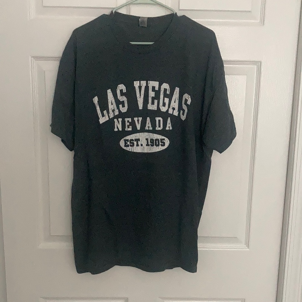 Las Vegas T-shirt